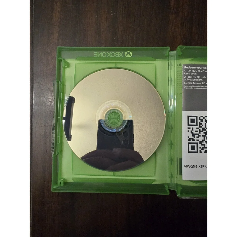 Call of Duty: Infinite Warfare Legacy Edition (Xbox One)